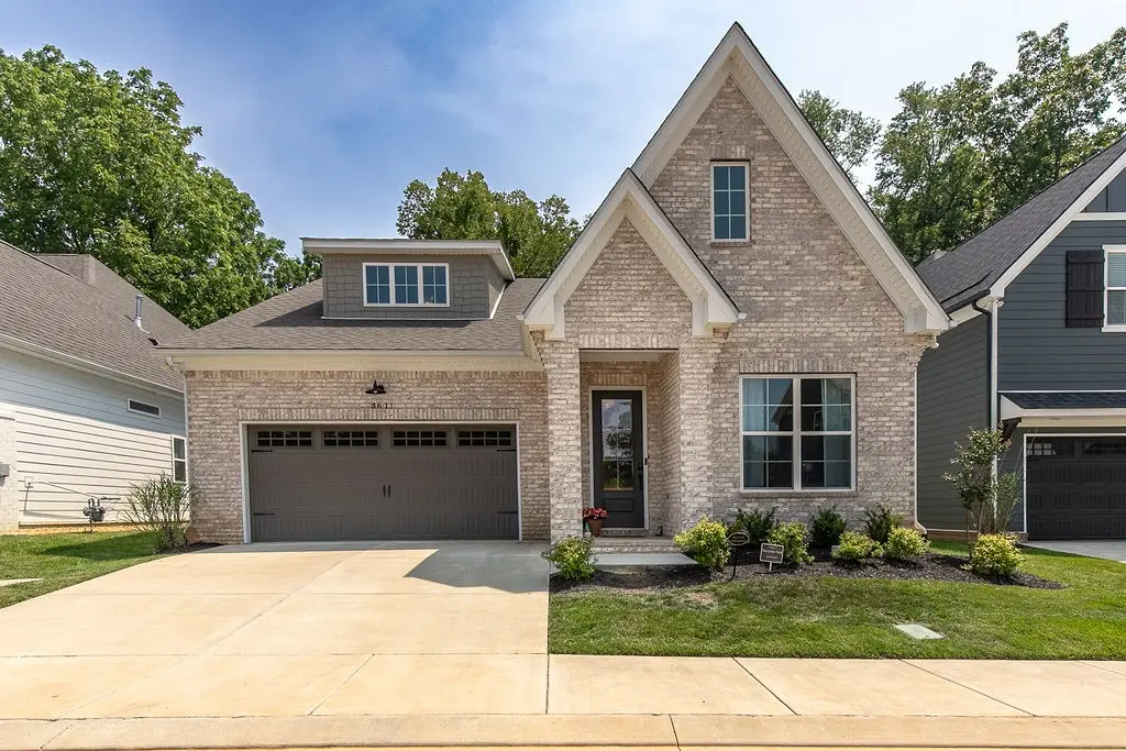 3611 Jacaranda Ln, Murfreesboro, TN 37129