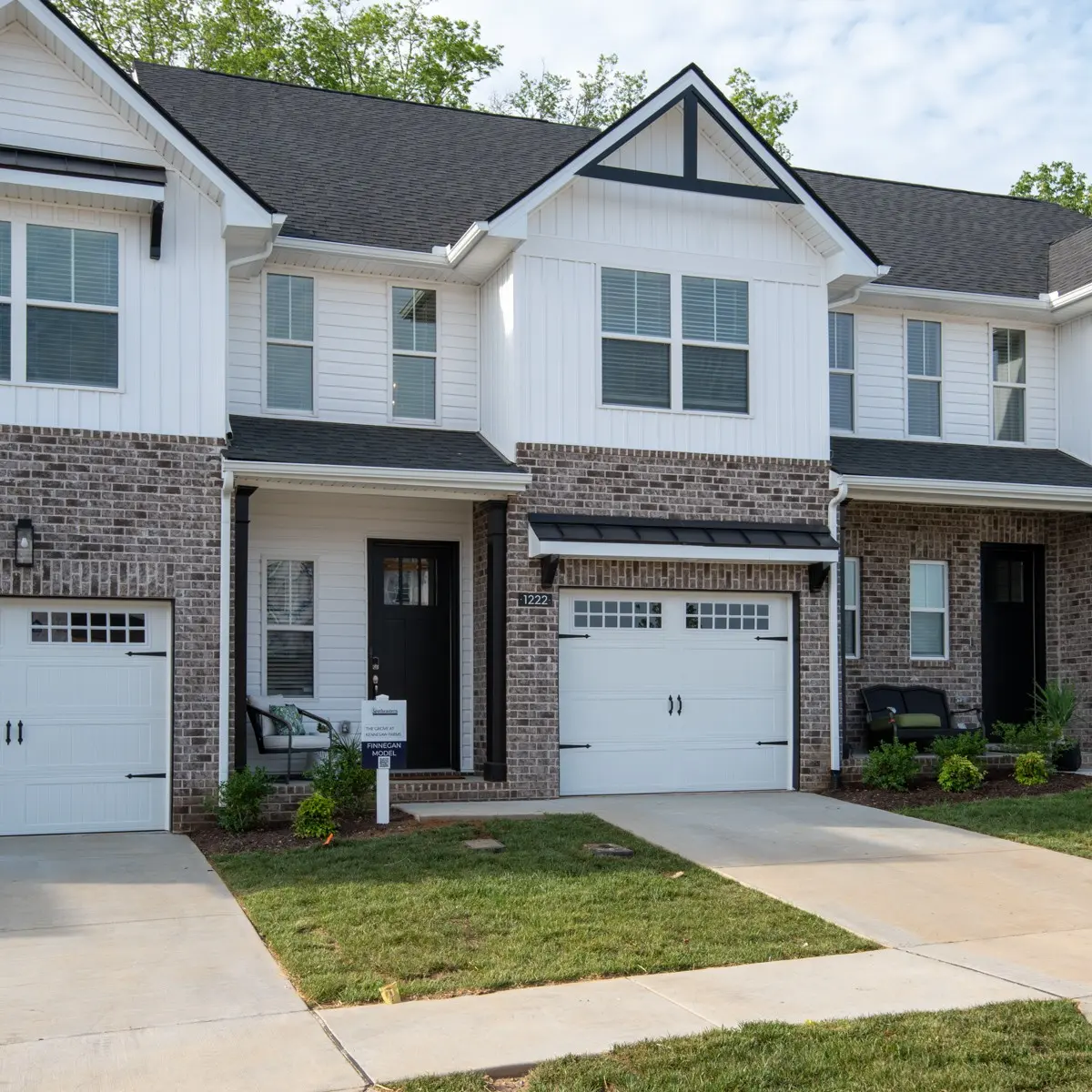 1332 Halter Park Dr Lot 375F, Gallatin, TN 37066