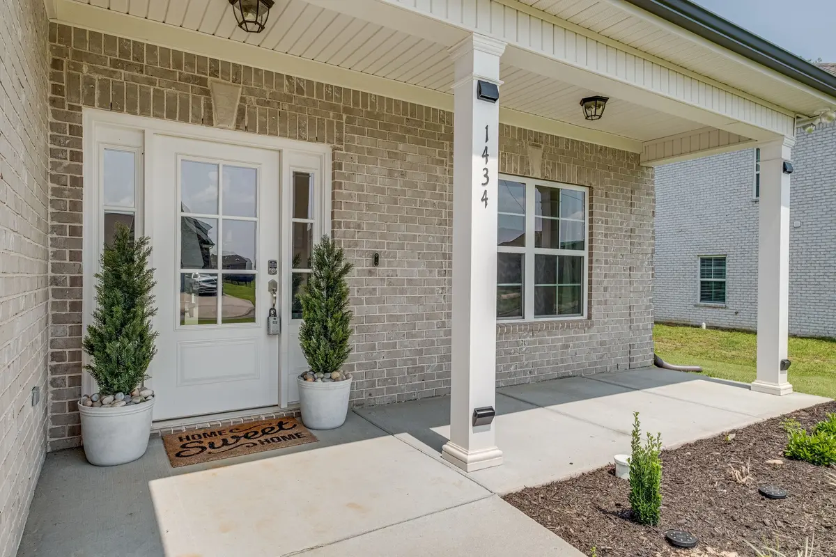 1434 Millstone Creek Rd, Lascassas, TN 37085