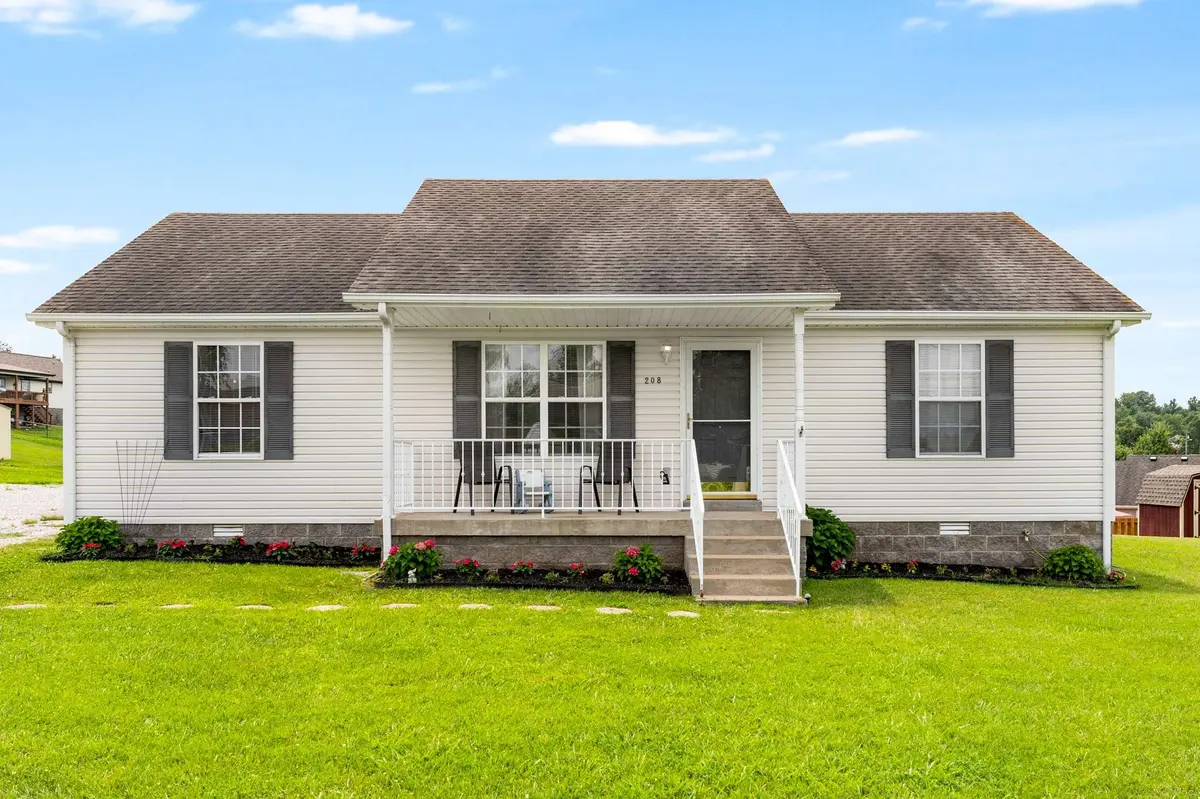 208 Corbitt Ln, Springfield, TN 37172