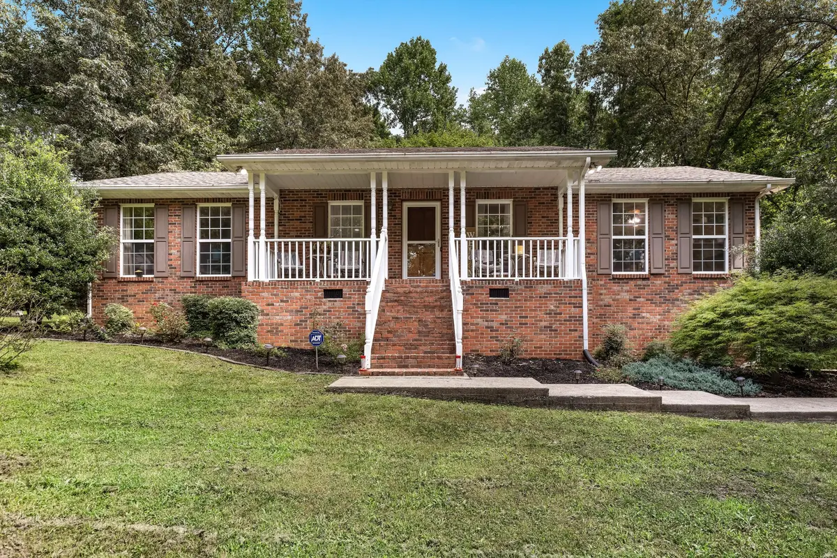 219 Gregory Rd, Portland, TN 37148