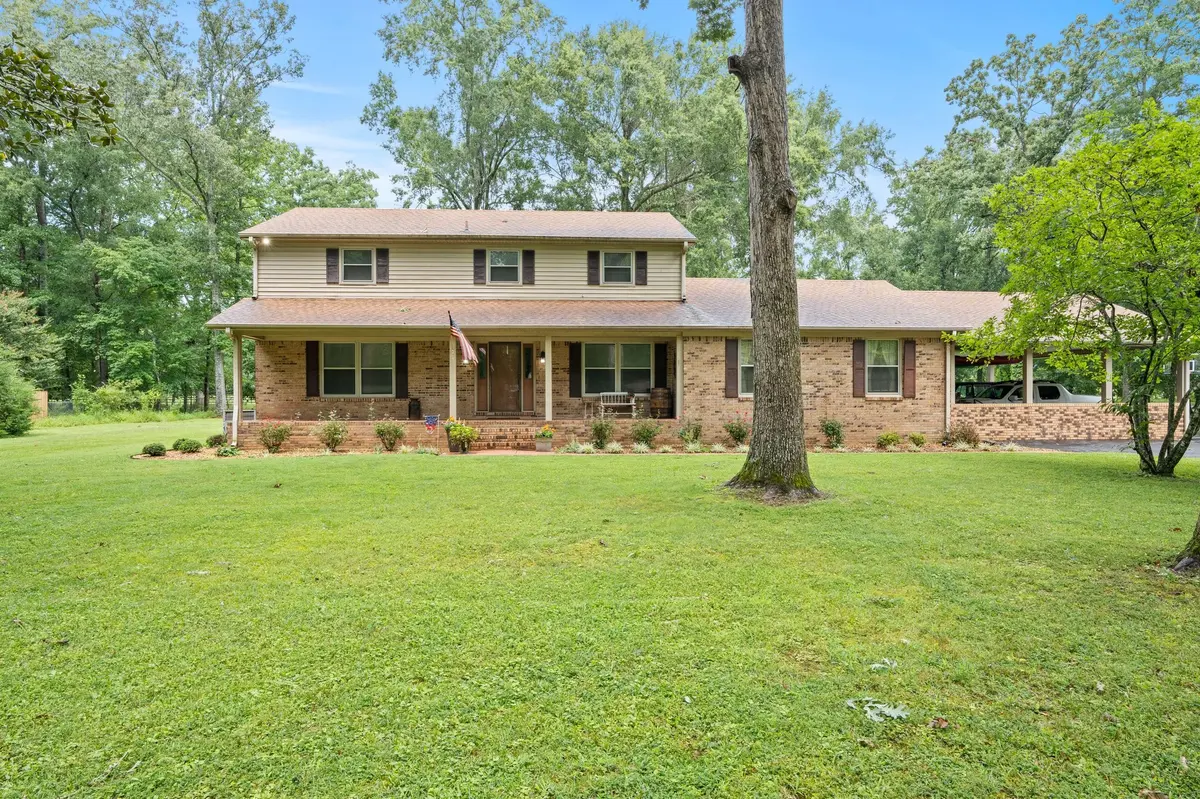 105 REGWOOD DRIVE, Tullahoma, TN 37388