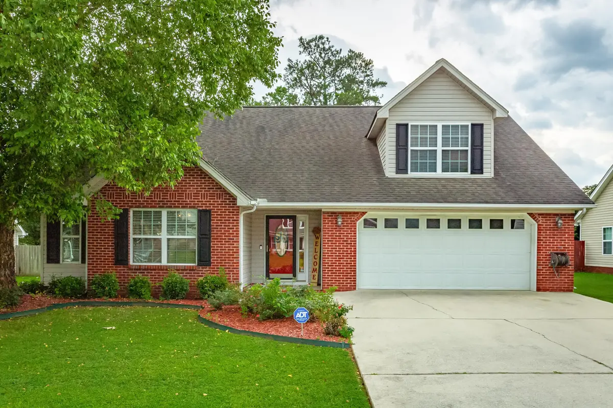67 Gem Drive, Rossville, GA 30741