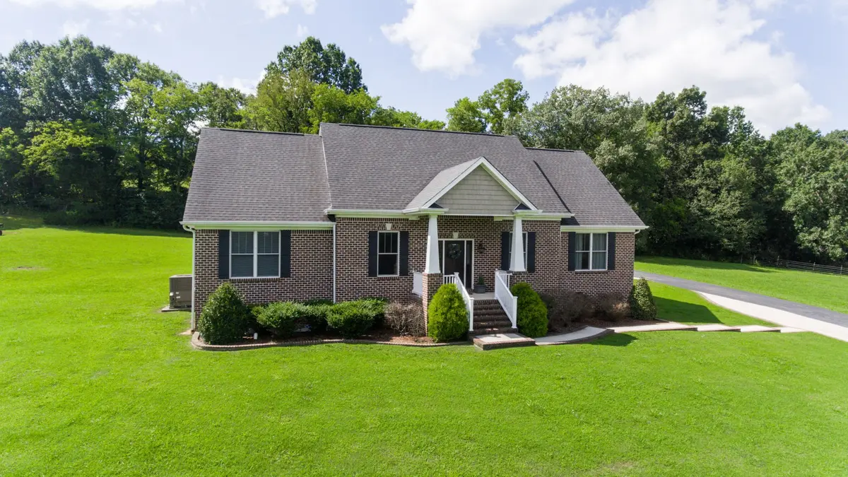 41 Liberty Road, Fayetteville, TN 37334