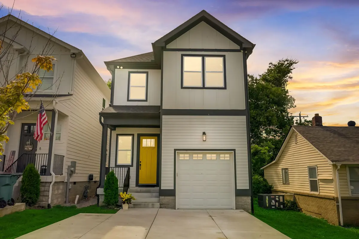 557B Stevenson St, Nashville, TN 37209