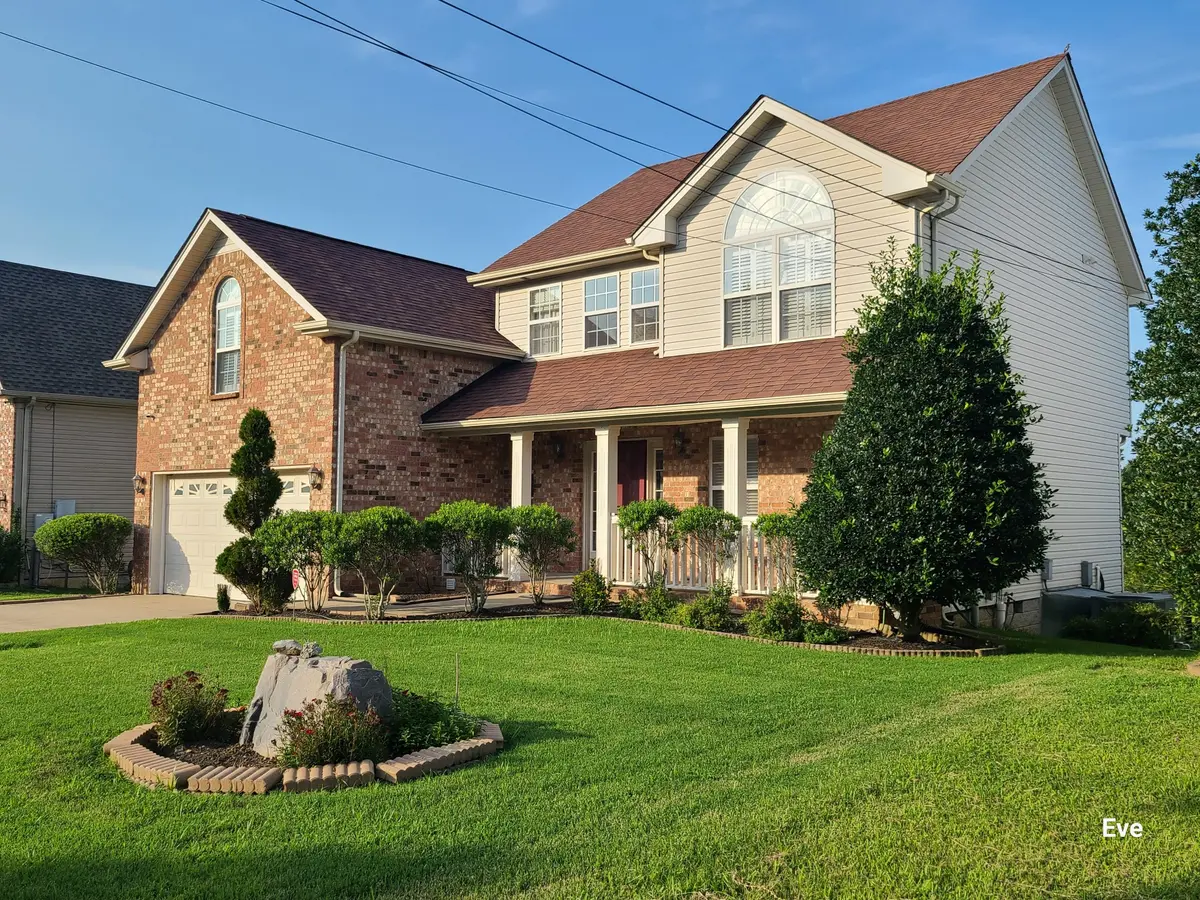 1232 Canyon Ridge Ct, Antioch, TN 37013