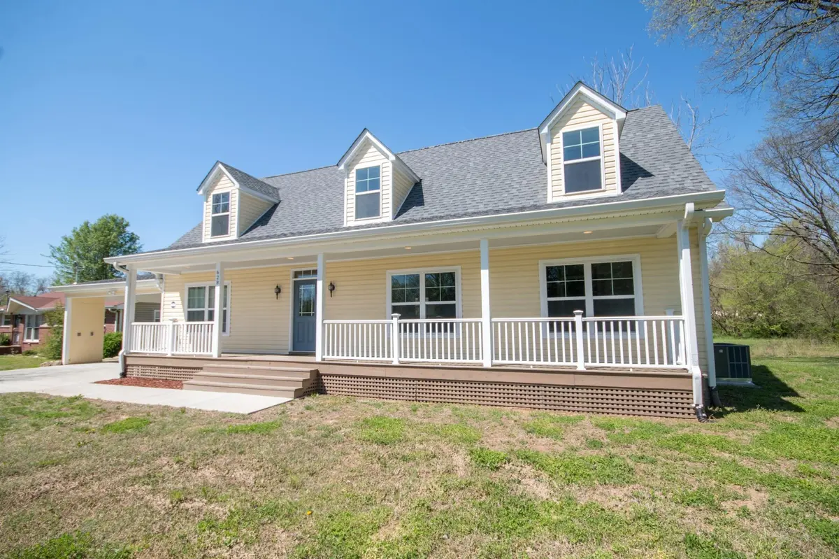 628 Tulip Grove Rd, Hermitage, TN 37076