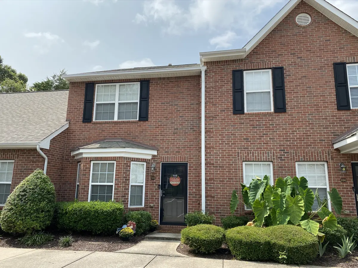 1040 Charlie Daniels Pkwy #199, Mount Juliet, TN 37122