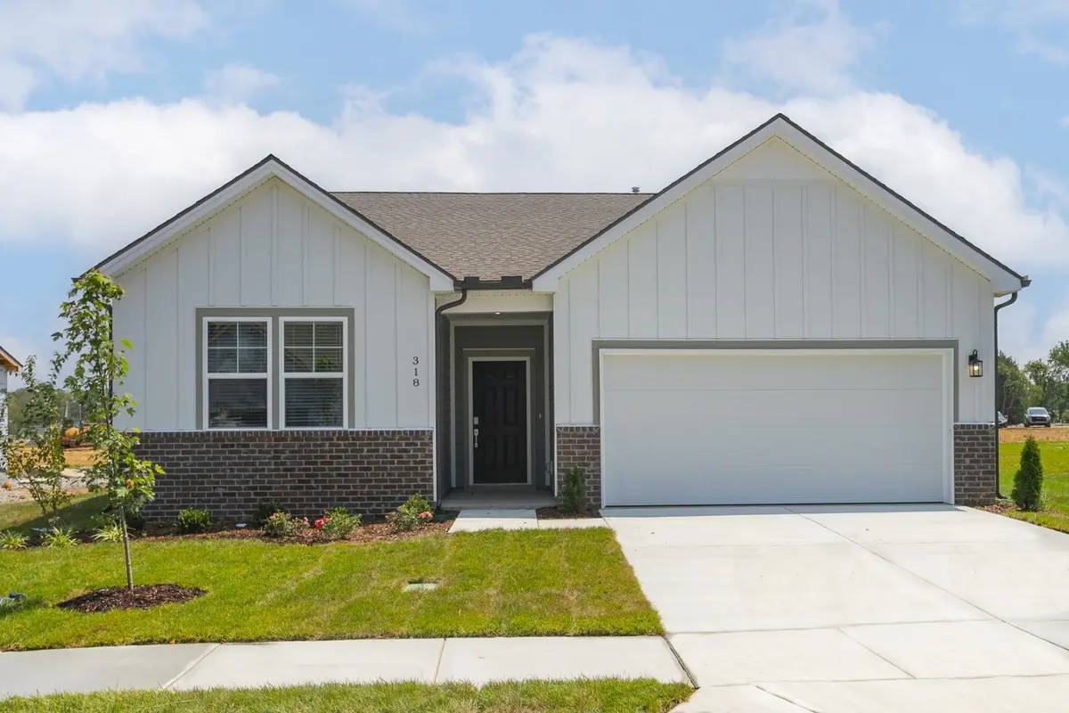 328 Ellis Lane, Lebanon, TN 37087