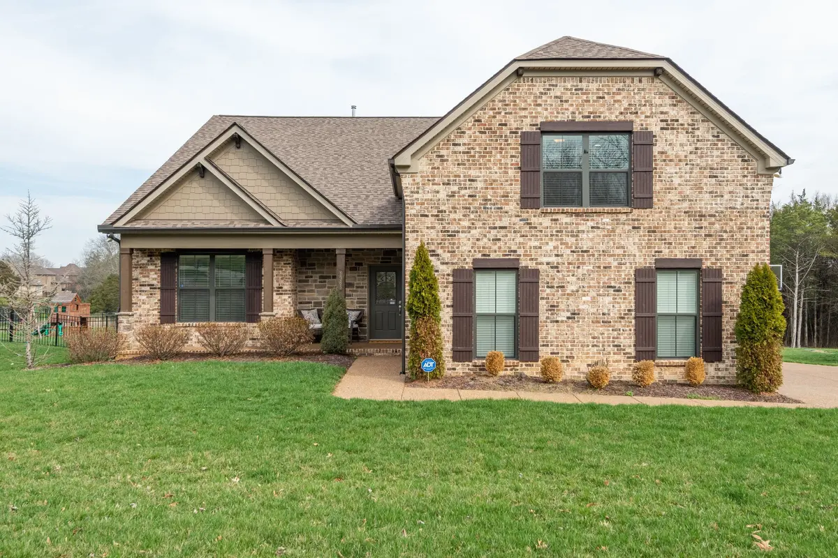 1365 Mires Rd, Mount Juliet, TN 37122