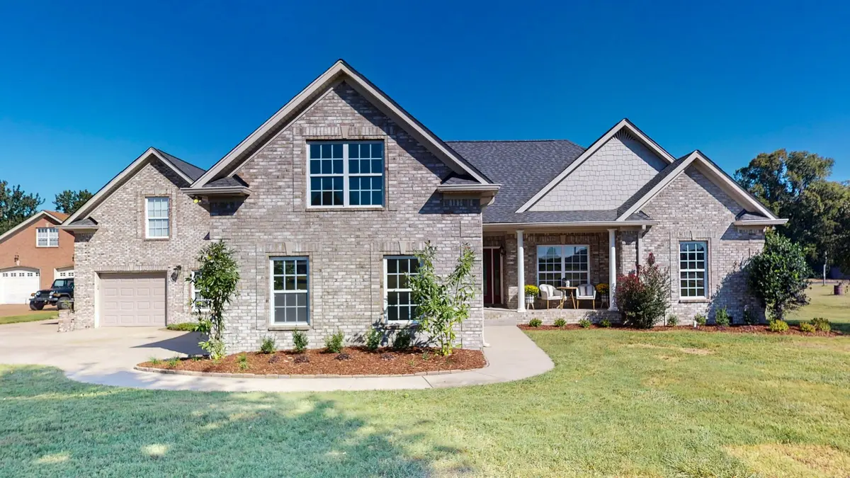 3017 Lillard Pl, Lebanon, TN 37087