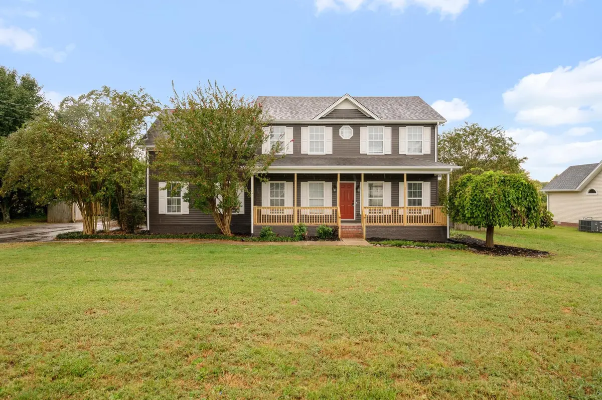 3410 Southridge Blvd, Murfreesboro, TN 37128
