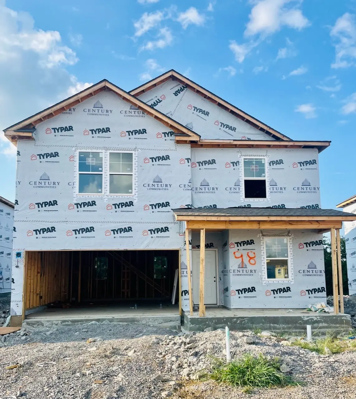 337 Ellis Lane, Lebanon, TN 37087