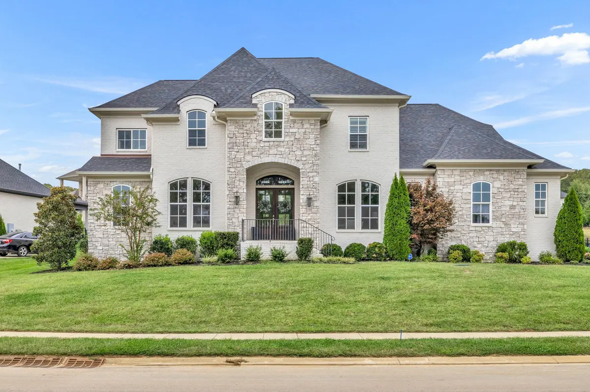 6023 Lookaway Circle, Franklin, TN 37067