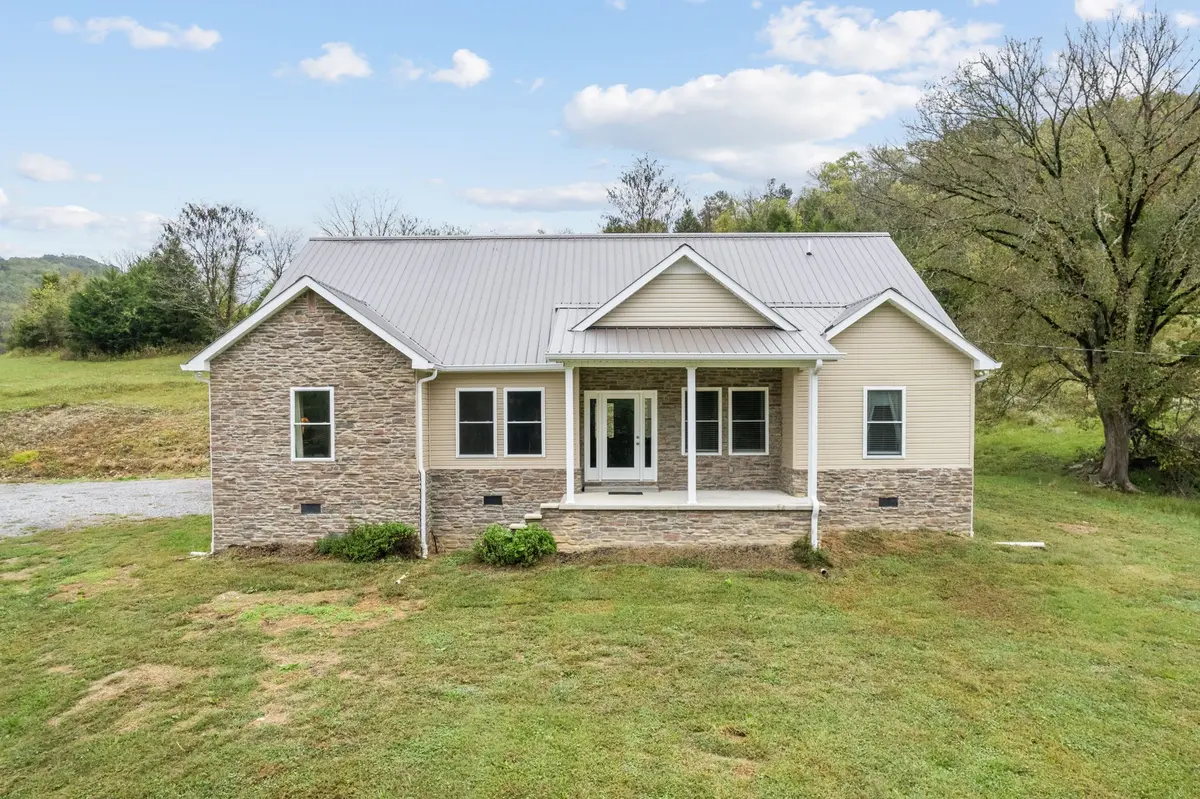 4380 Adamson Branch Rd, Liberty, TN 37095