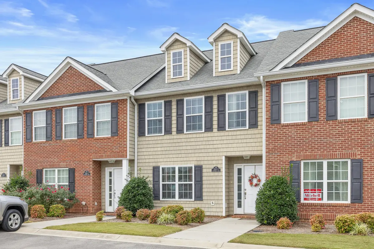 1501 Bentgrass Lane ## 3, Dalton, GA 30721