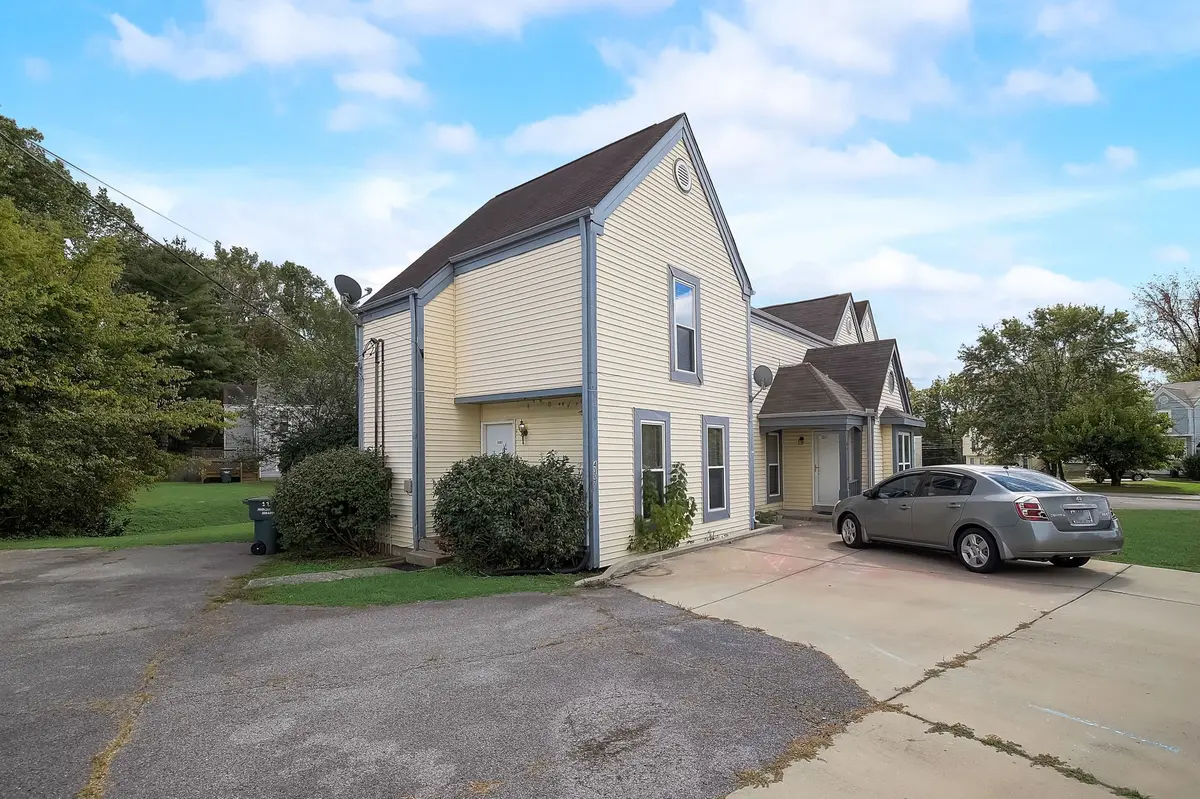 4307 Baton Rouge Dr, Hermitage, TN 37076
