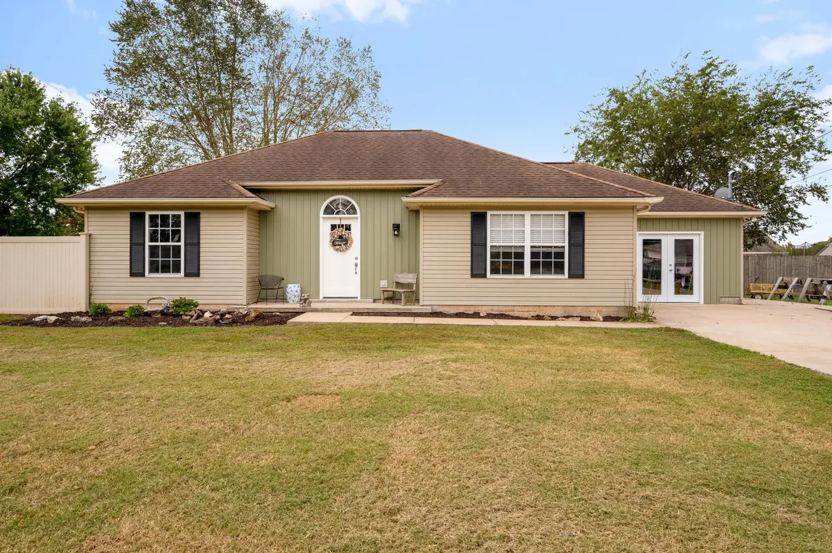 115 Trailside Dr, Murfreesboro, TN 37130