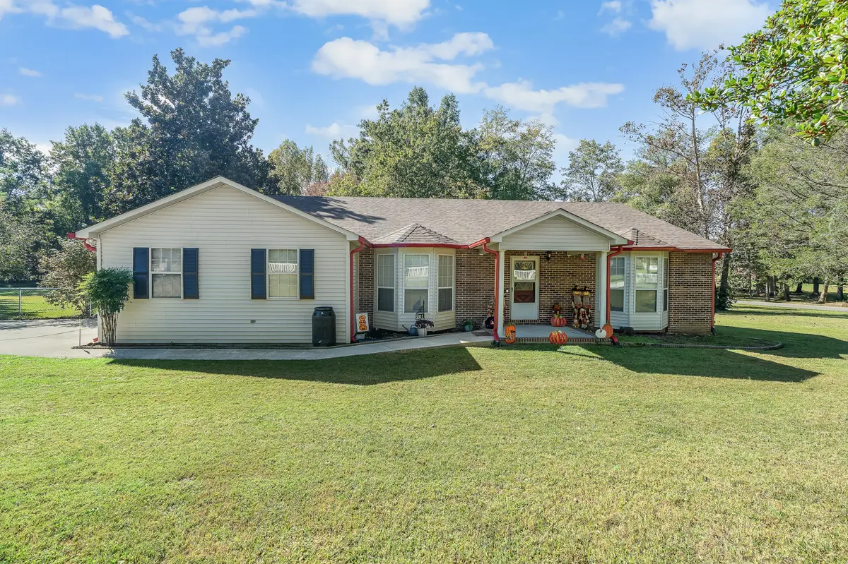 3311 Norfolk Dr #NE, Cookeville, TN 38506