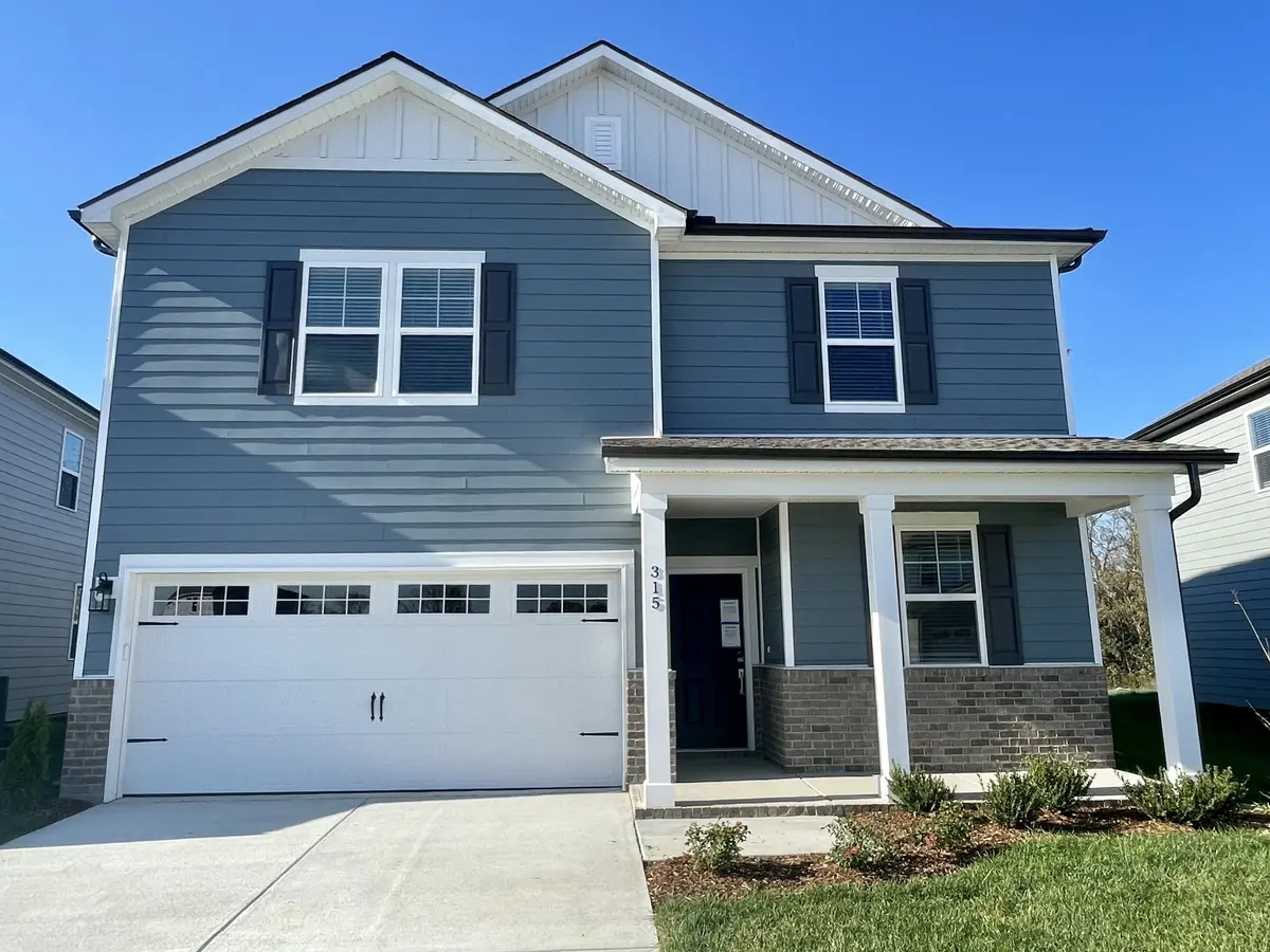 315 Ellis Lane, Lebanon, TN 37087