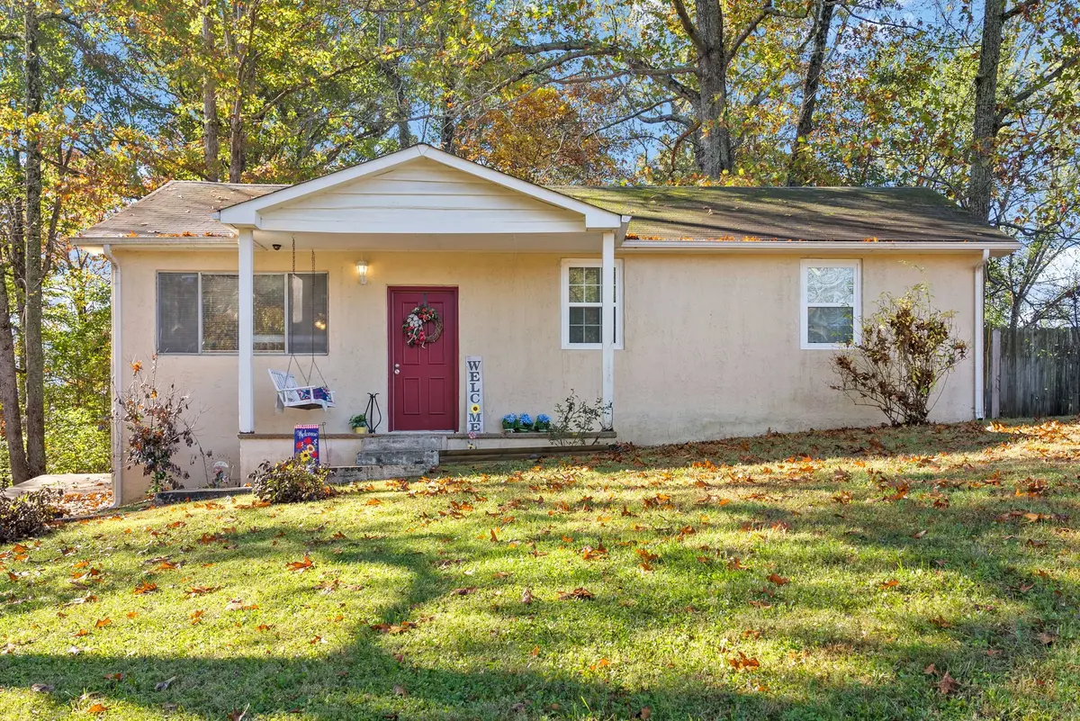 101 Toledo Circle, Ashland City, TN 37015