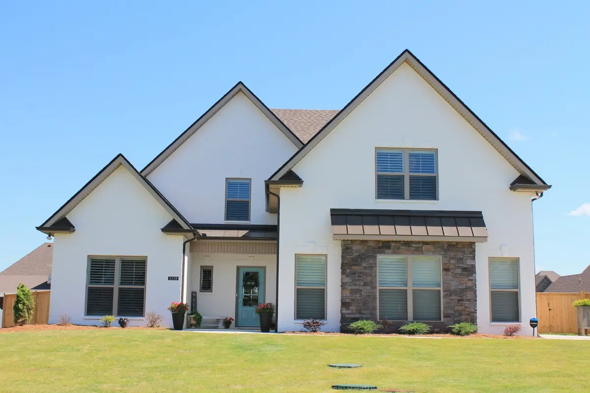1113 Corona Ct, Lascassas, TN 37085