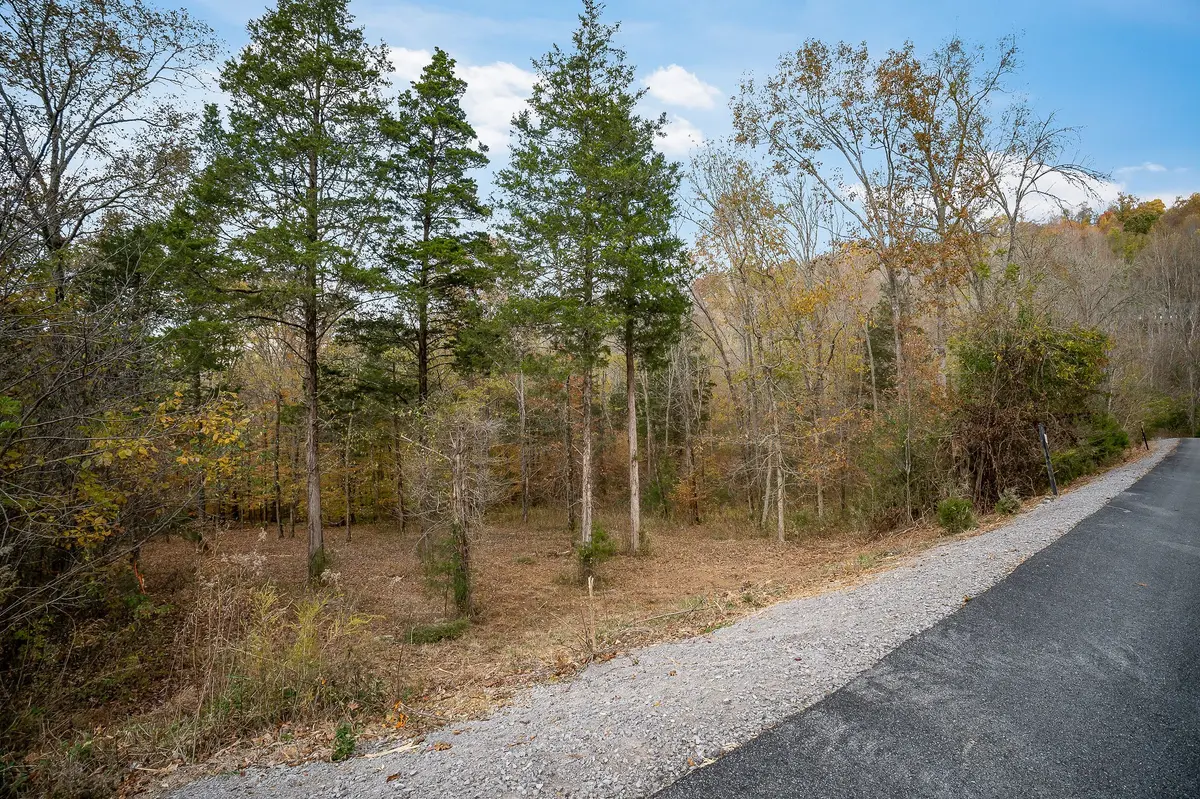 0 Shoreside Drive, Smithville, TN 37166