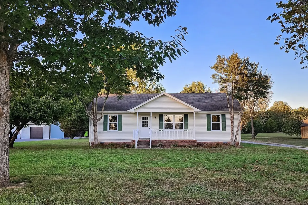 1243 Trice Rd, Lebanon, TN 37087