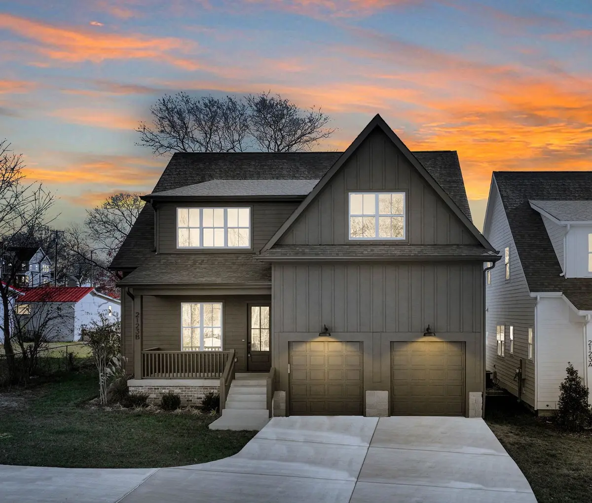 2123B Scott Ave, Nashville, TN 37216
