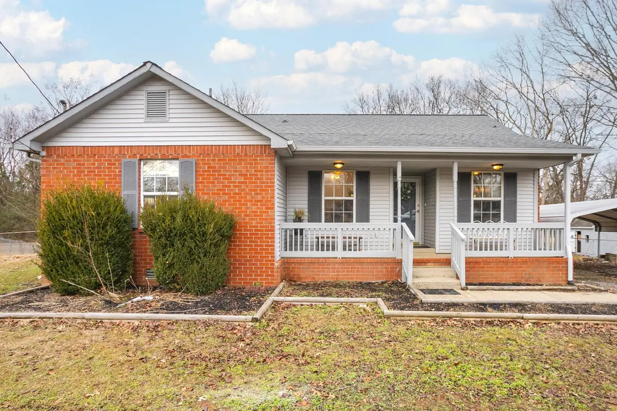 230 Clyde Ave, Smyrna, TN 37167