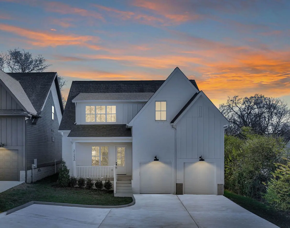 2123A Scott Ave, Nashville, TN 37216