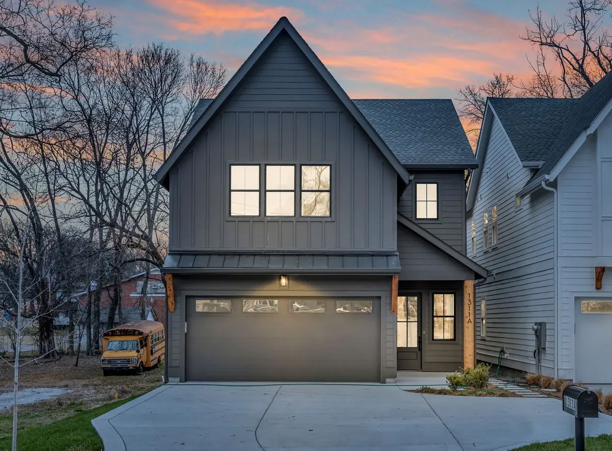 1311A Otay St, Nashville, TN 37216