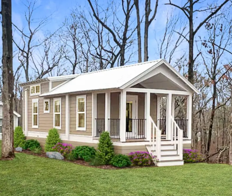 3010 Cypress Rd, Buchanan, TN 38222