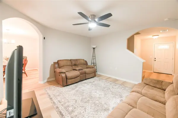 7011 Thannas WAY, Austin, TX 78744