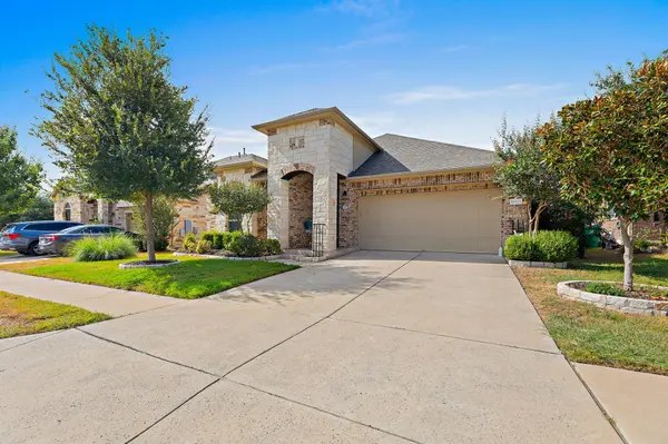 16521 Pallazo DR, Pflugerville, TX 78660