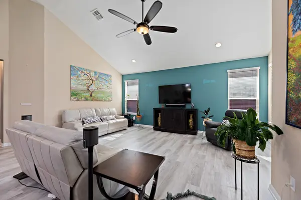 16521 Pallazo DR, Pflugerville, TX 78660