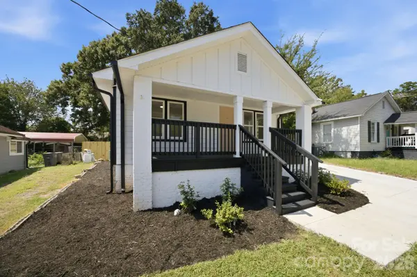 904 Oakshade AVE, Kannapolis, NC 28083