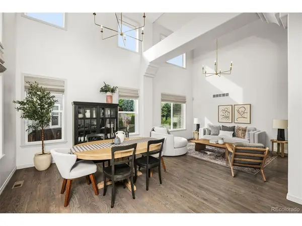 6293 W Gould, Littleton, CO 80123
