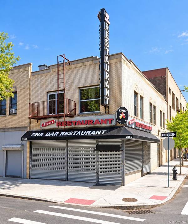 2350 Washington AVE, Bronx, NY 10458