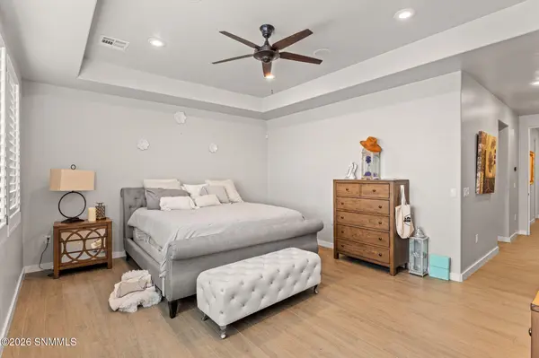 4321 Sheep Springs RD, Las Cruces, NM 88011