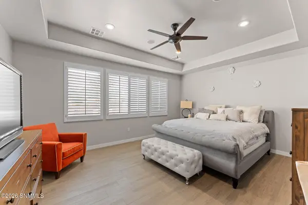4321 Sheep Springs RD, Las Cruces, NM 88011