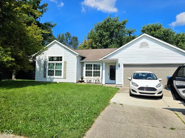 3722 W 41st TER, Indianapolis, IN 46228
