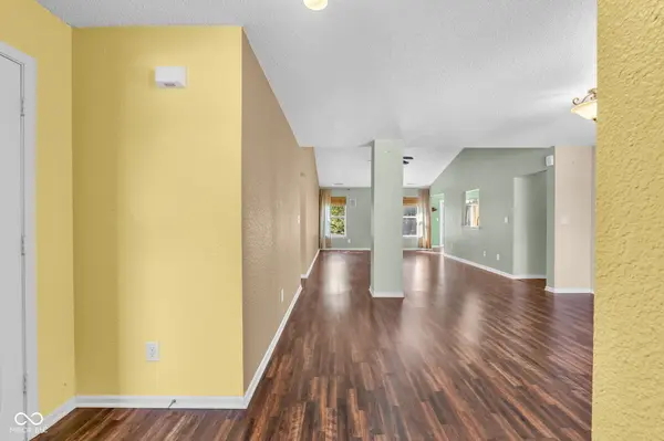 5462 Montavia CIR, Indianapolis, IN 46239