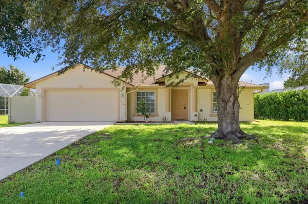 110 CABELLO ST, Punta Gorda, FL 33983