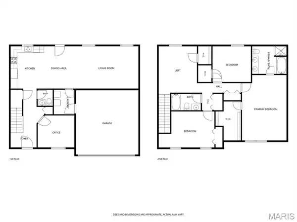 140 Falling Leaf WAY, Mascoutah, IL 62258