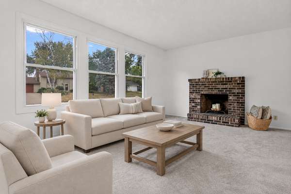 3708 73rd AVE N, Brooklyn Park, MN 55429