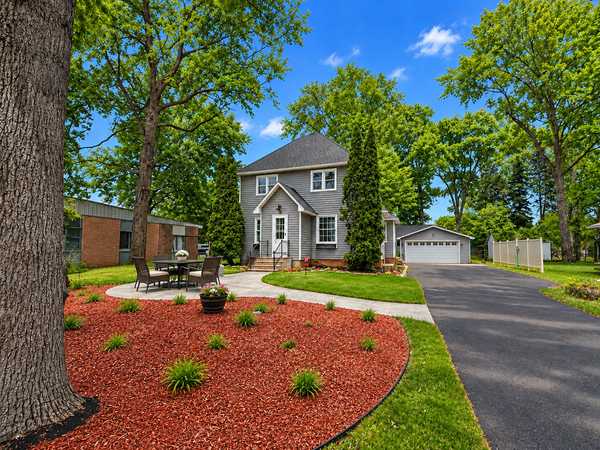 404 S Main ST, Luck, WI 54853