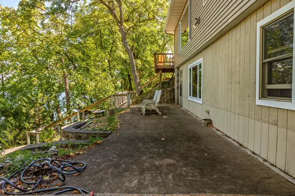 691 Brophy Shores RD NW, Alexandria, MN 56308