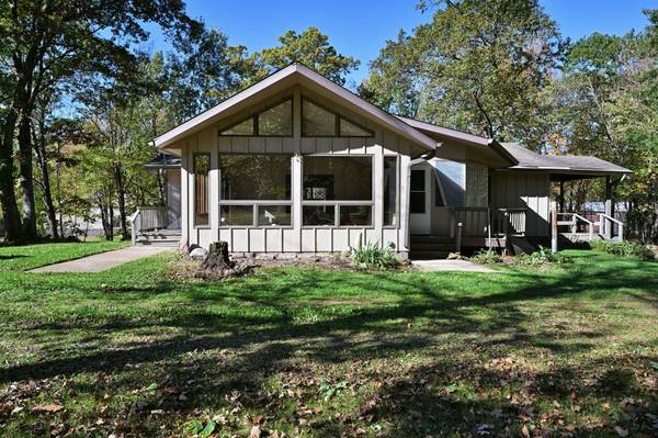 N9161 Shady LN, Trego, WI 54888