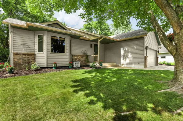 1101 Summit WAY, Sauk Rapids, MN 56379